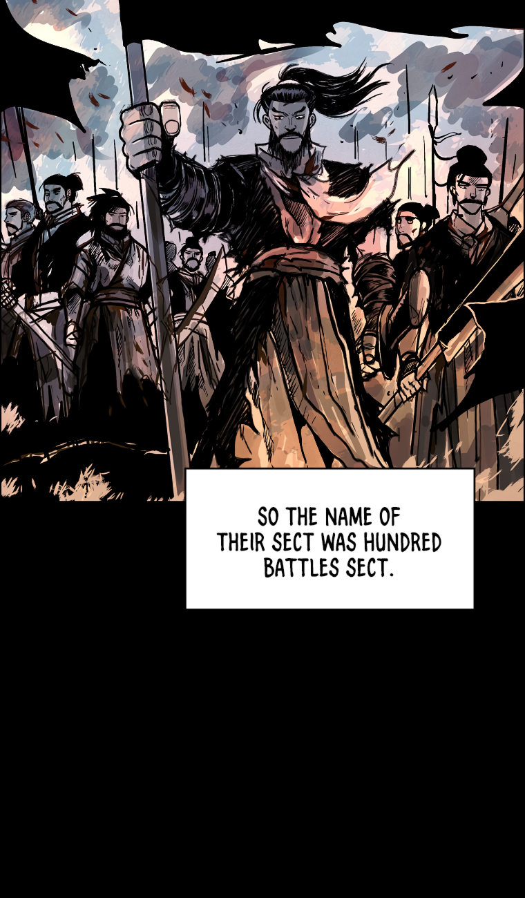 Fist Demon of Mount Hua - Chapter 51 Page 15