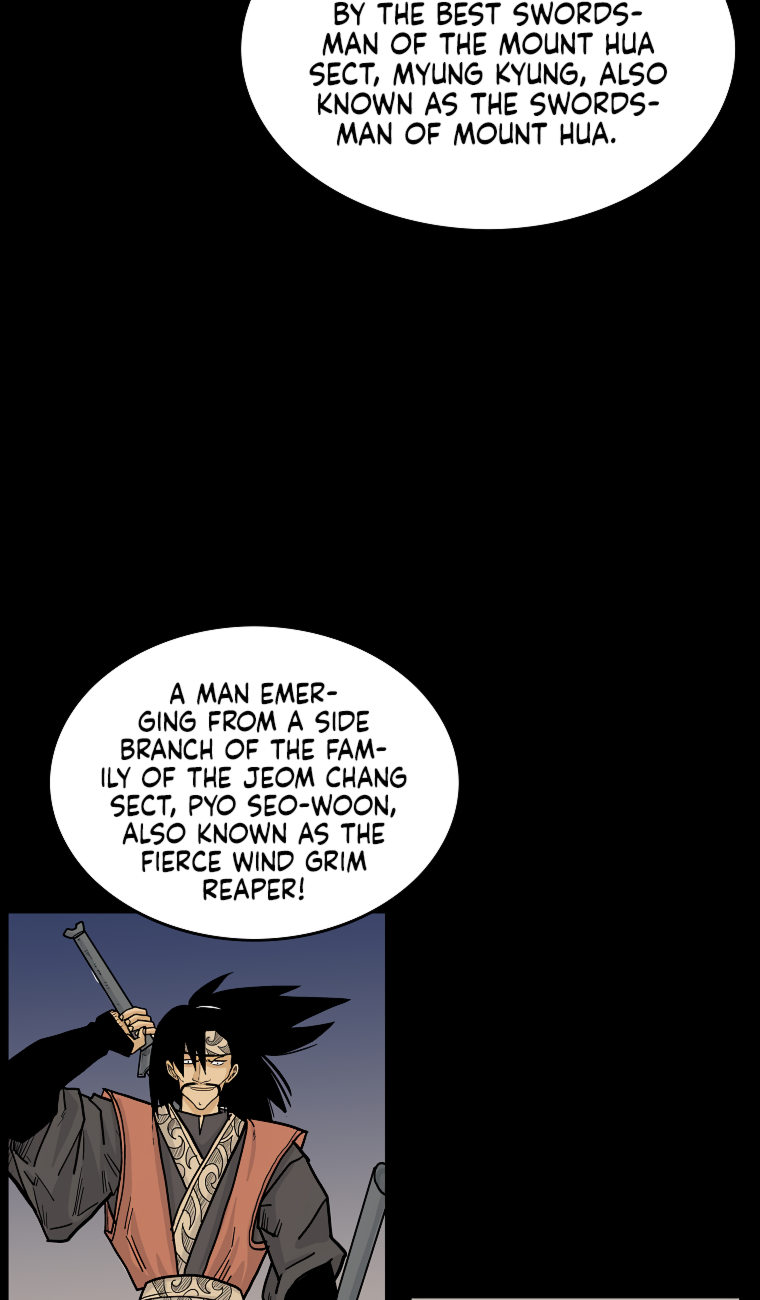 Fist Demon of Mount Hua - Chapter 51 Page 7