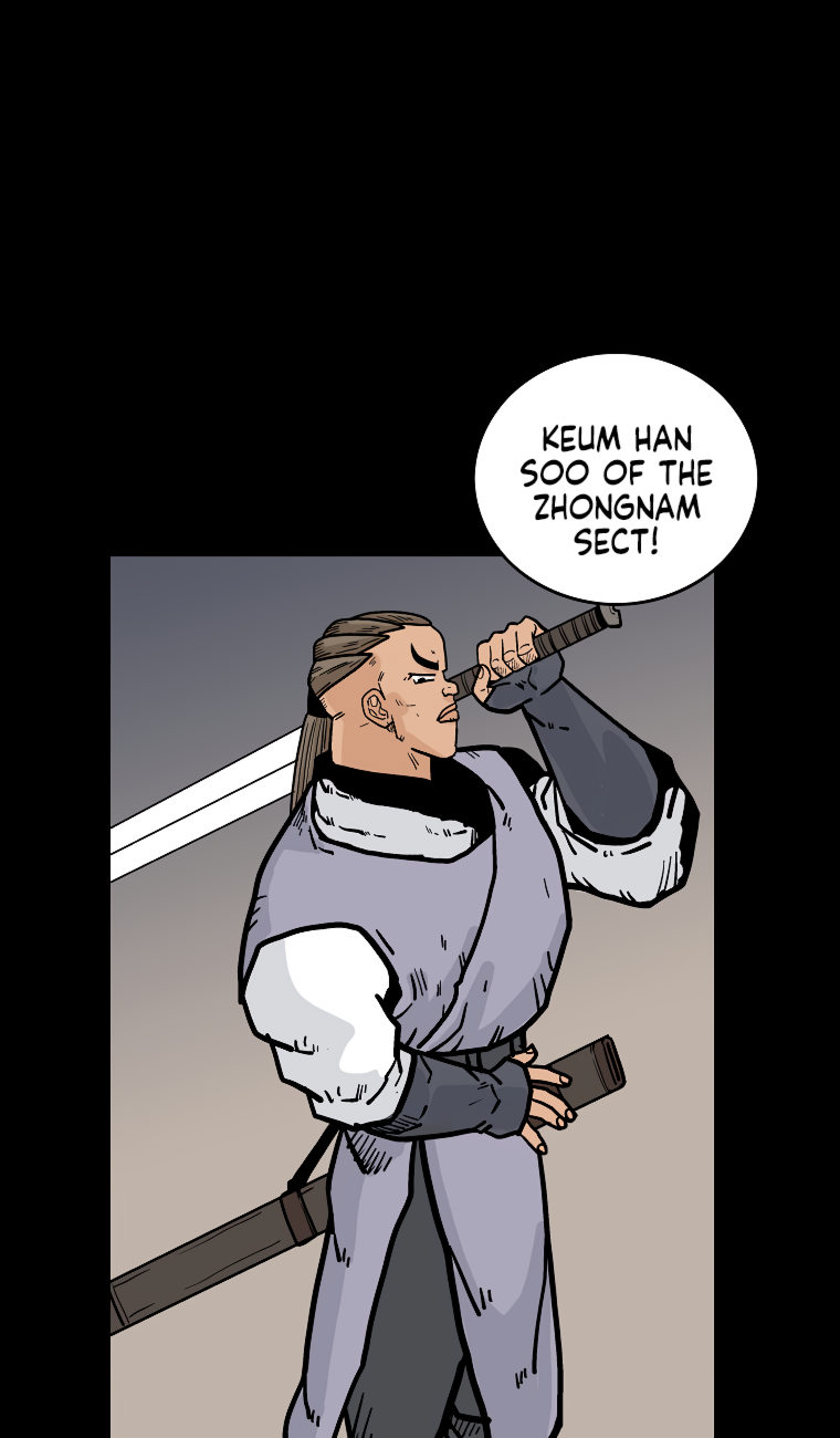 Fist Demon of Mount Hua - Chapter 51 Page 9