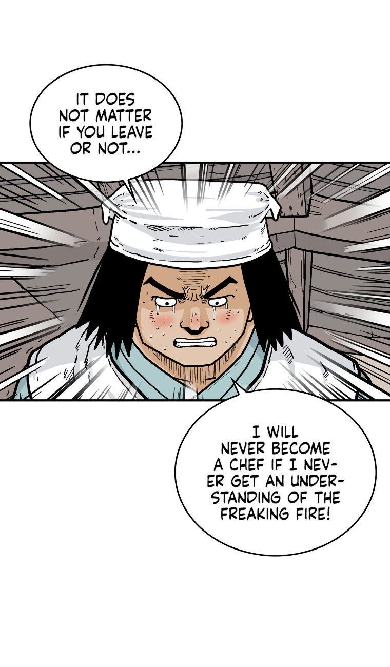 Fist Demon of Mount Hua - Chapter 52 Page 4
