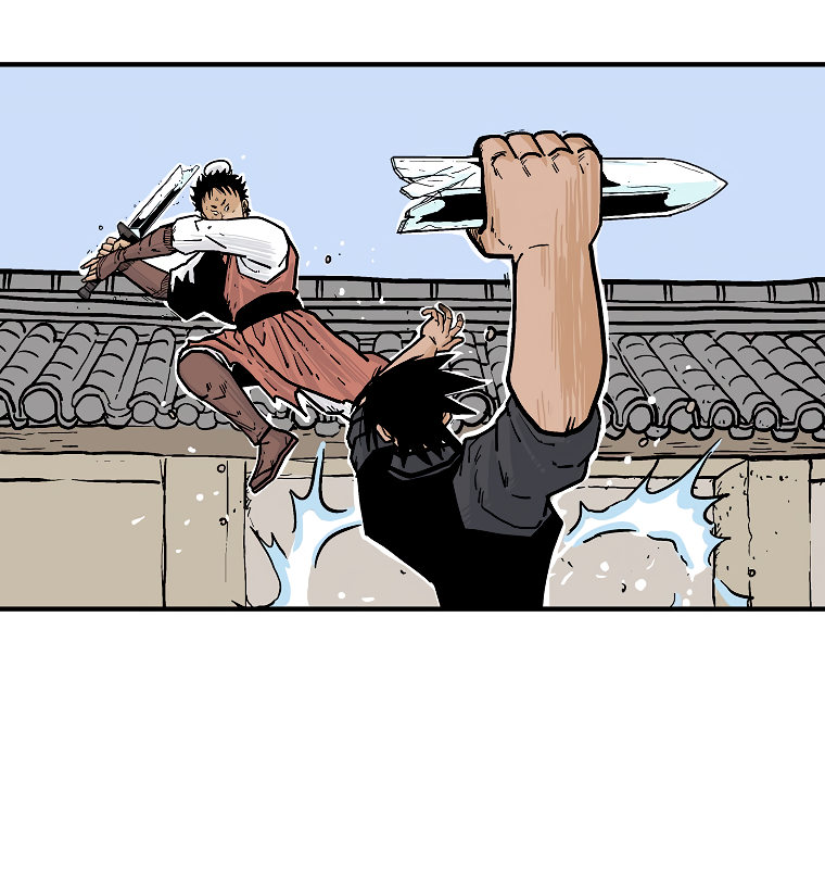 Fist Demon of Mount Hua - Chapter 55 Page 12