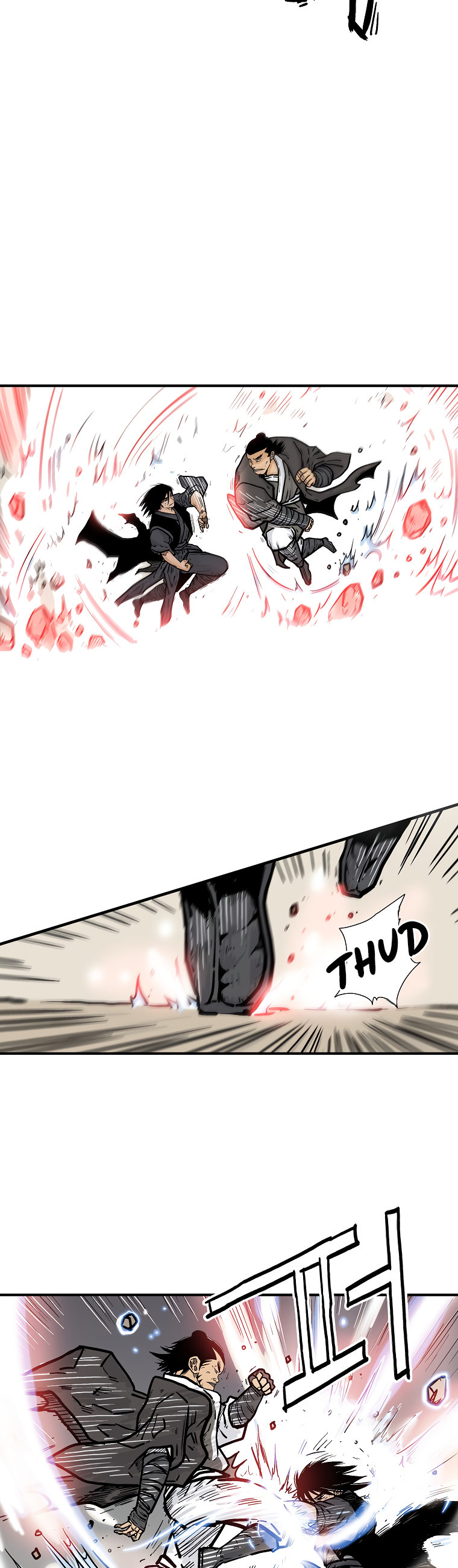 Fist Demon of Mount Hua - Chapter 56 Page 13