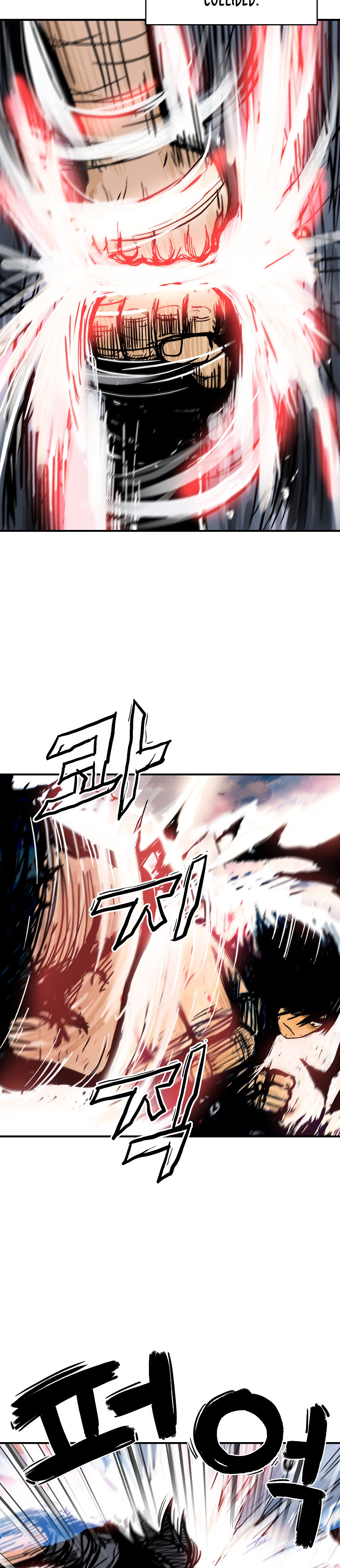 Fist Demon of Mount Hua - Chapter 56 Page 16