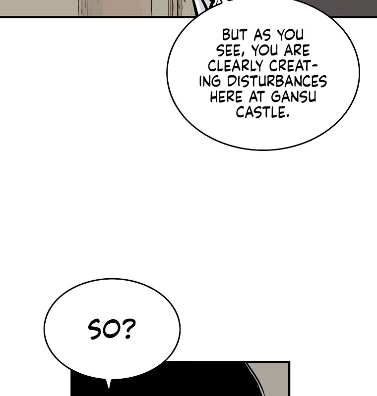 Fist Demon of Mount Hua - Chapter 56 Page 6
