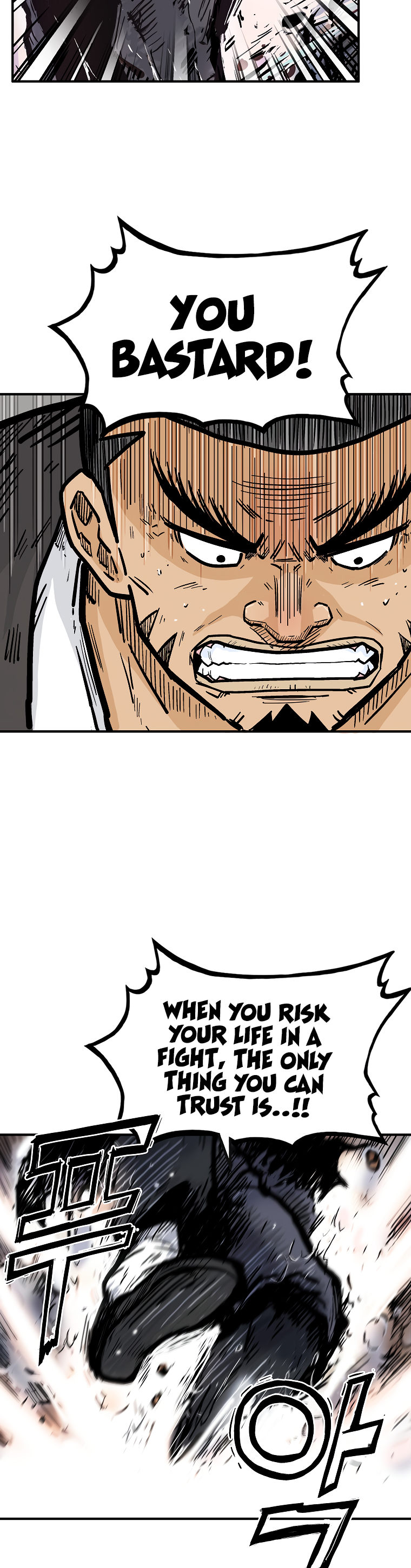 Fist Demon of Mount Hua - Chapter 57 Page 3