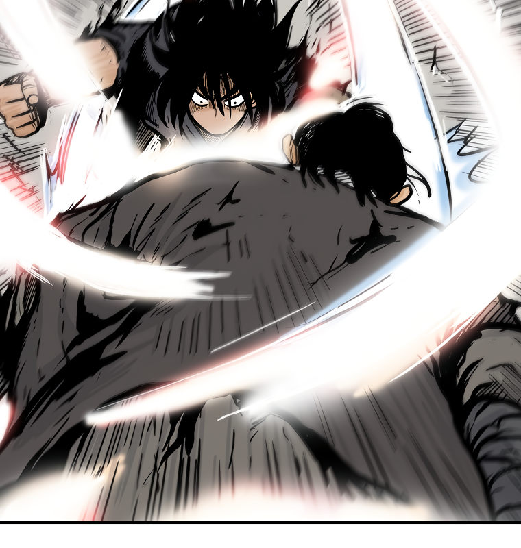 Fist Demon of Mount Hua - Chapter 57 Page 6