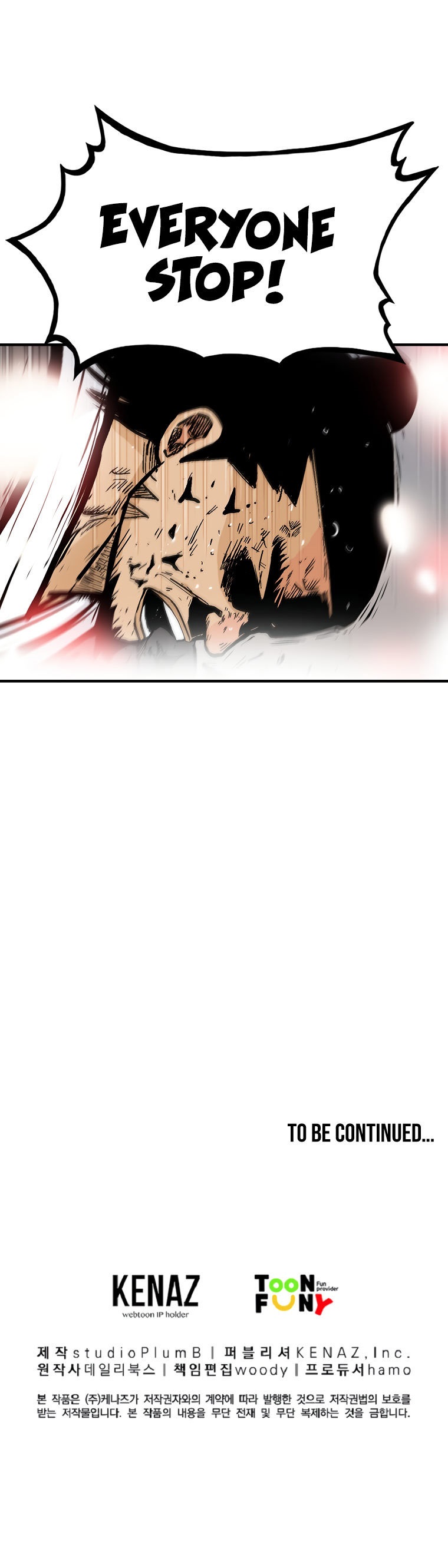 Fist Demon of Mount Hua - Chapter 58 Page 20
