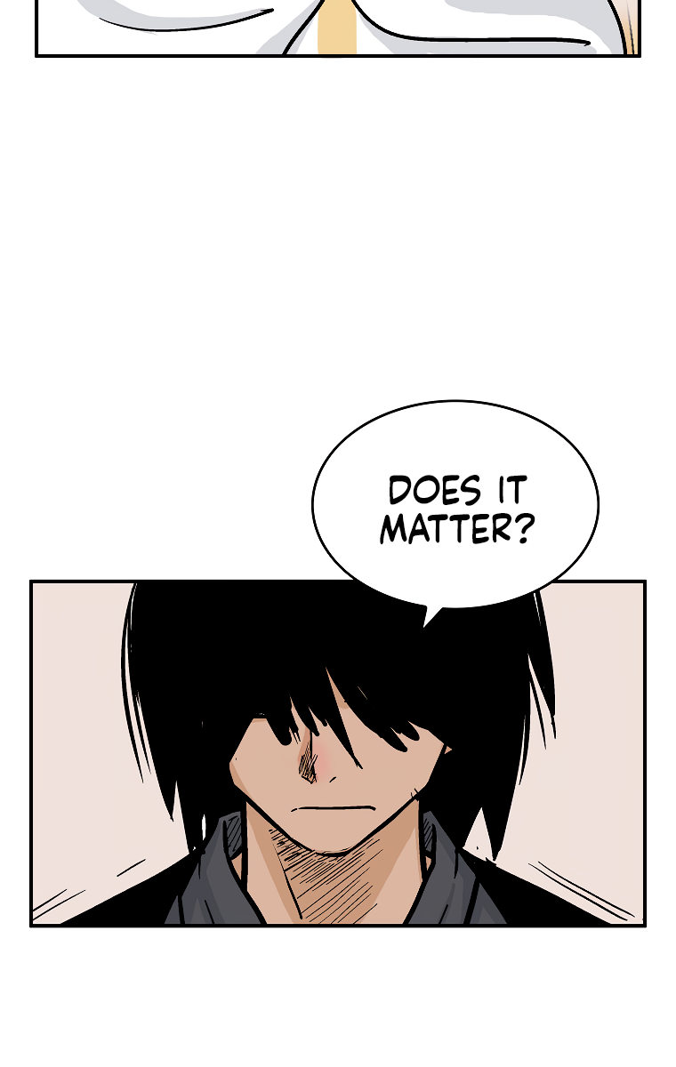 Fist Demon of Mount Hua - Chapter 61 Page 8