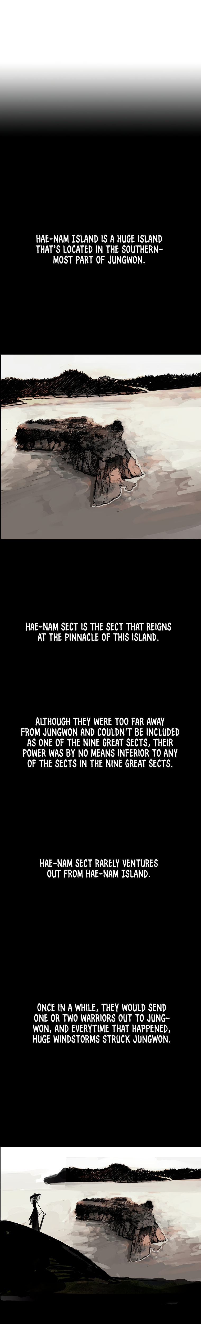 Fist Demon of Mount Hua - Chapter 62 Page 14