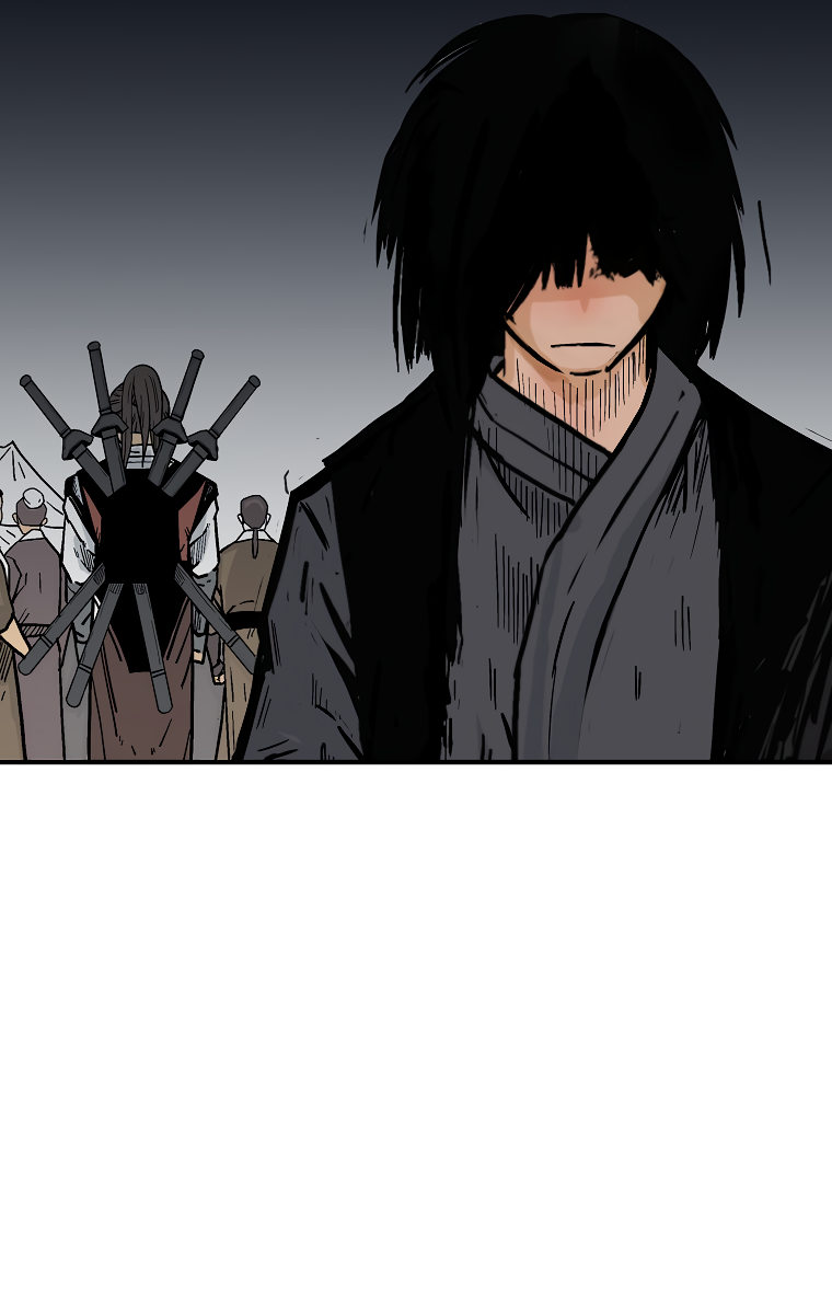 Fist Demon of Mount Hua - Chapter 64 Page 13