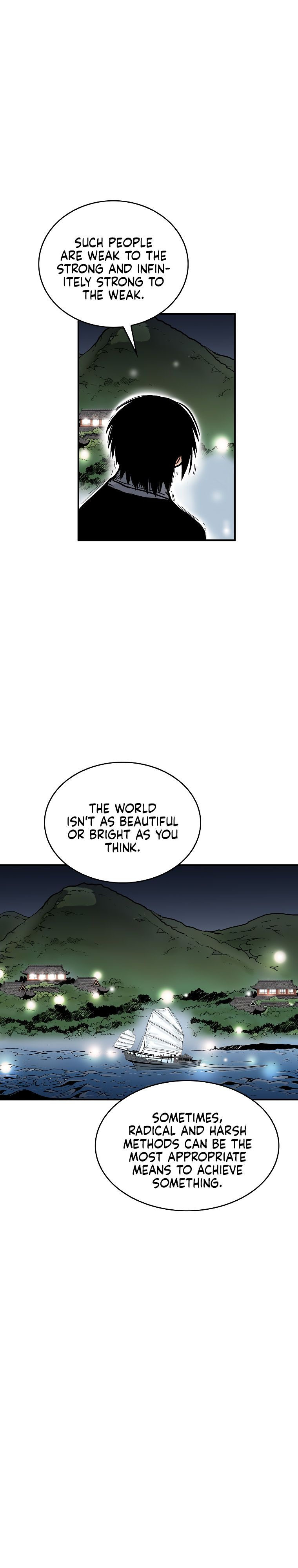 Fist Demon of Mount Hua - Chapter 68 Page 7