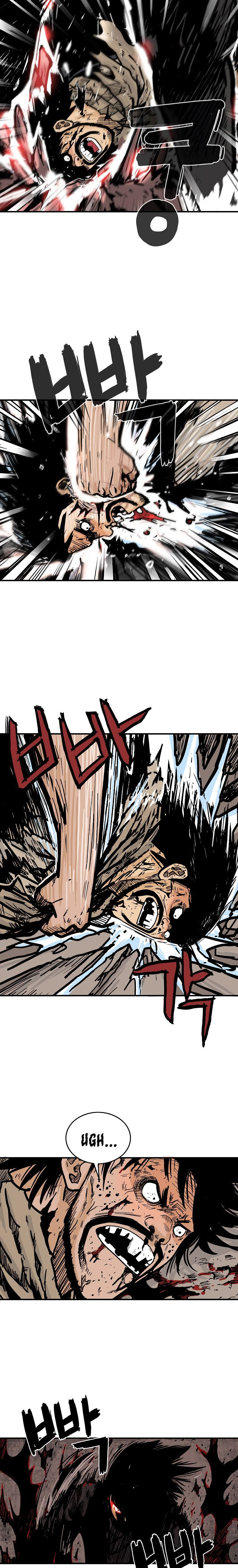 Fist Demon of Mount Hua - Chapter 69 Page 12