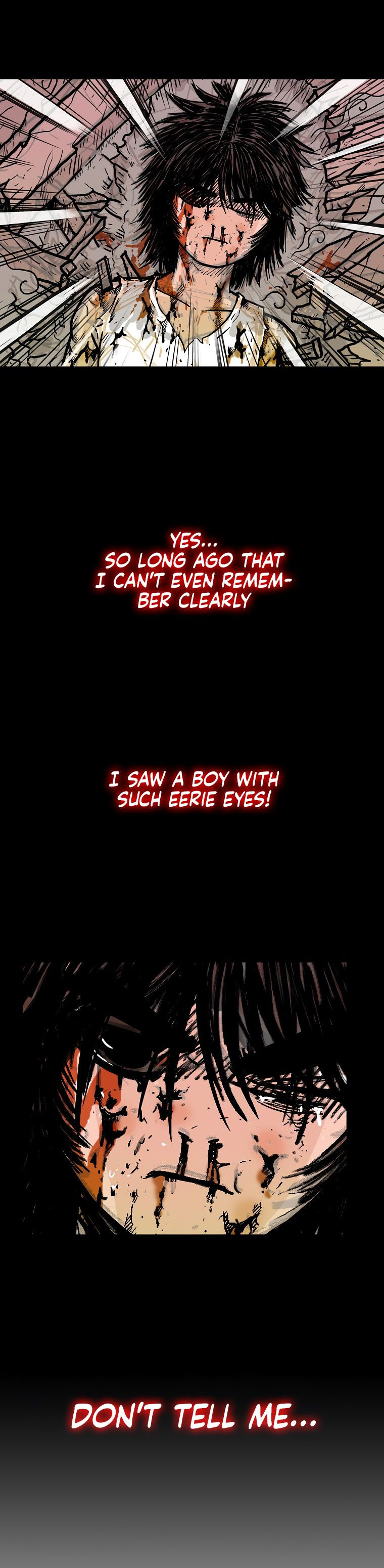 Fist Demon of Mount Hua - Chapter 69 Page 17