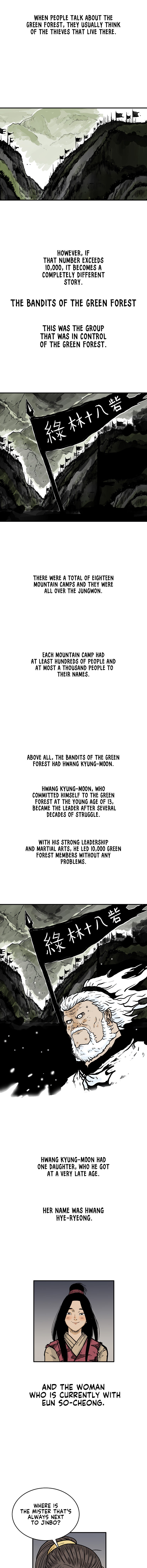 Fist Demon of Mount Hua - Chapter 70 Page 12