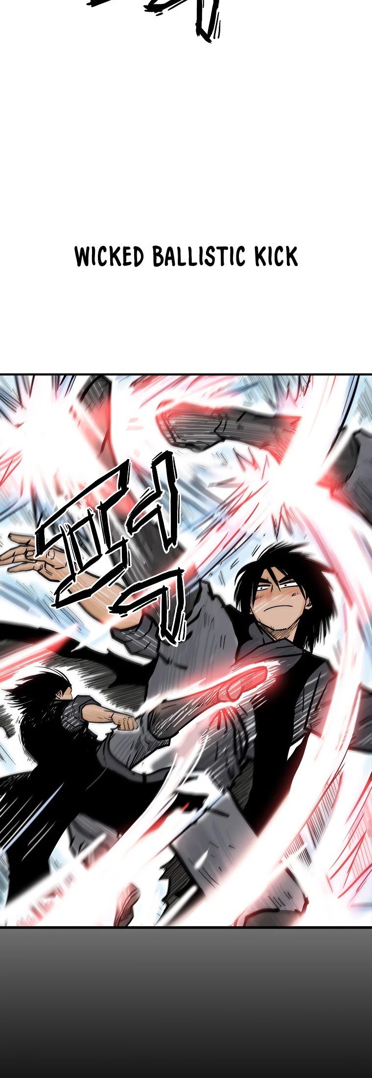 Fist Demon of Mount Hua - Chapter 73 Page 11