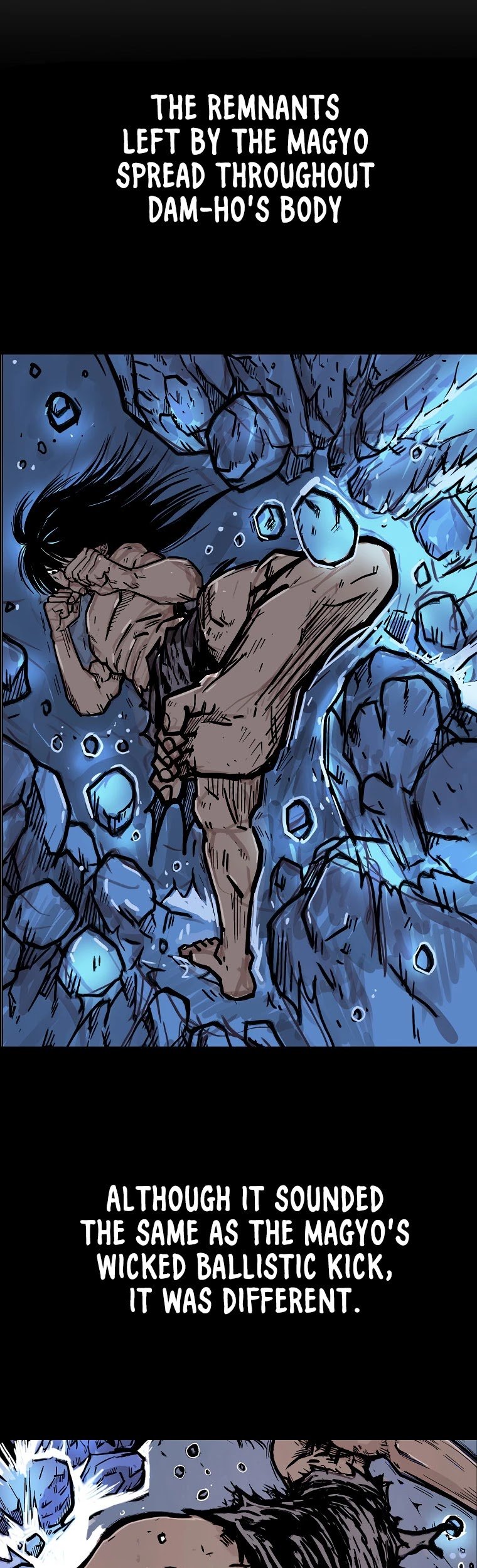 Fist Demon of Mount Hua - Chapter 73 Page 12