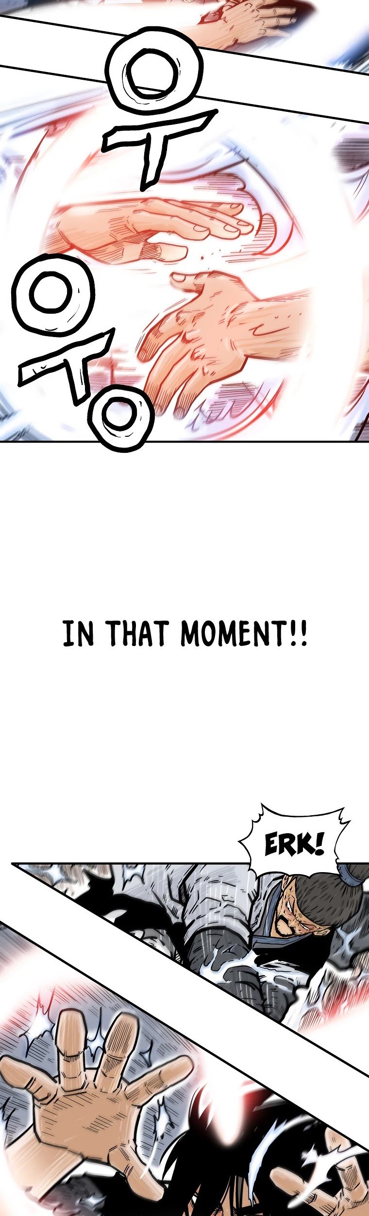 Fist Demon of Mount Hua - Chapter 73 Page 16