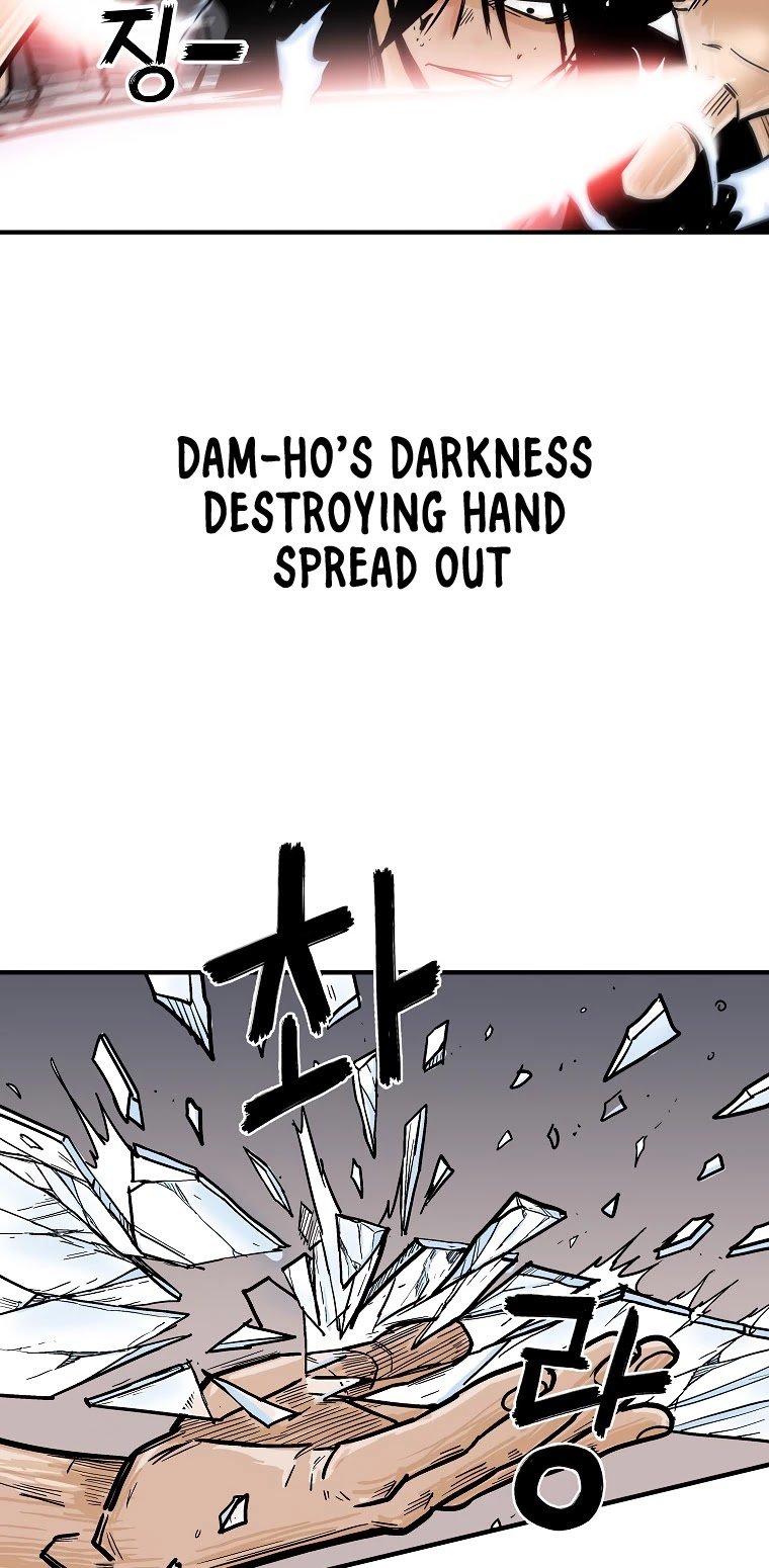Fist Demon of Mount Hua - Chapter 73 Page 17