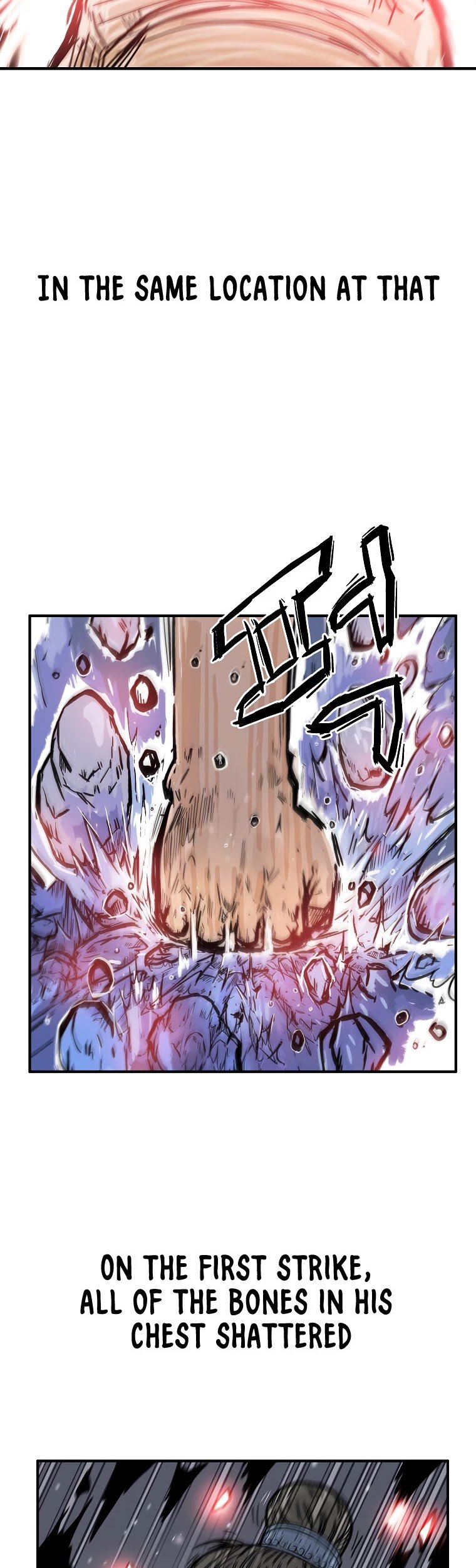Fist Demon of Mount Hua - Chapter 73 Page 20