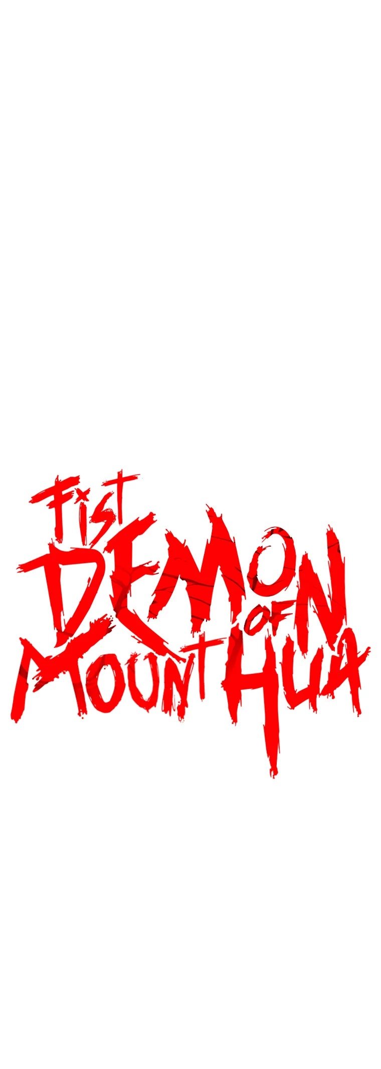 Fist Demon of Mount Hua - Chapter 73 Page 3