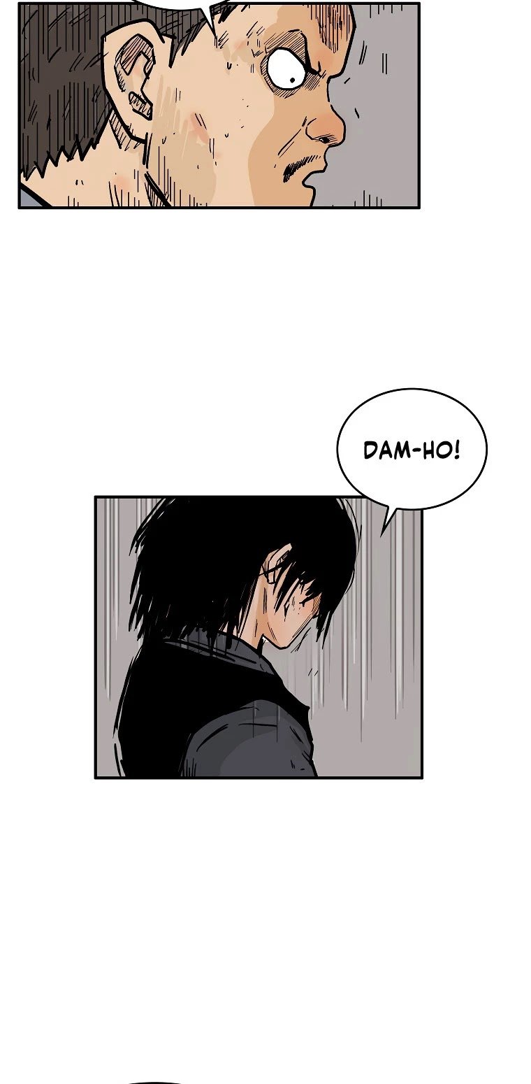 Fist Demon of Mount Hua - Chapter 73 Page 38