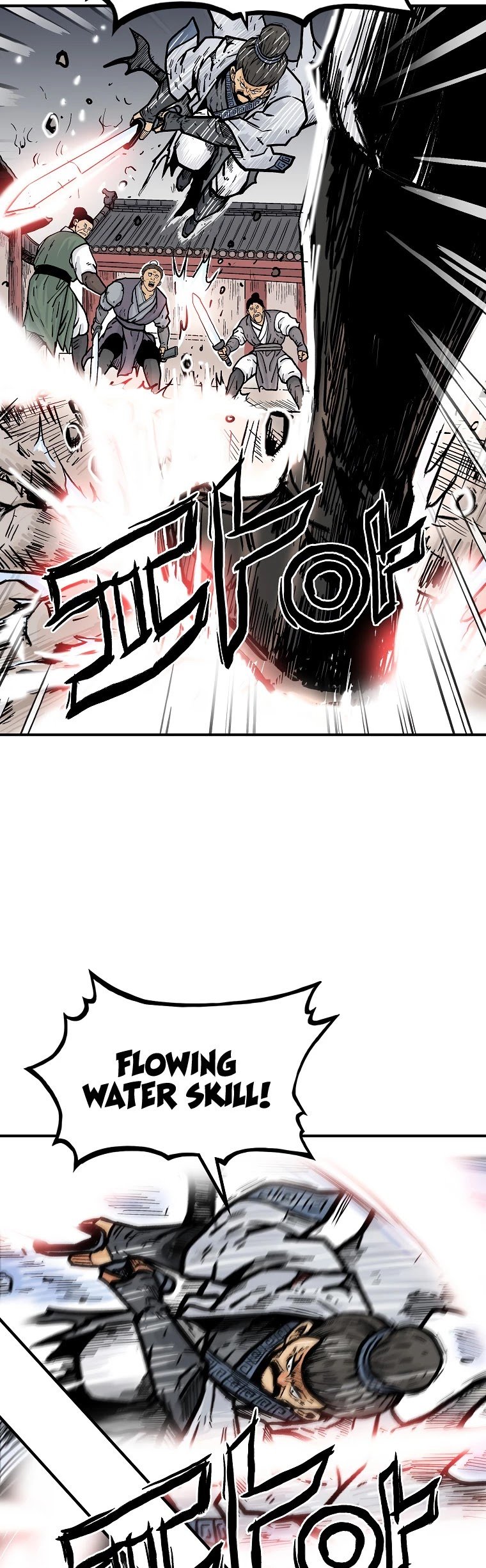 Fist Demon of Mount Hua - Chapter 73 Page 7