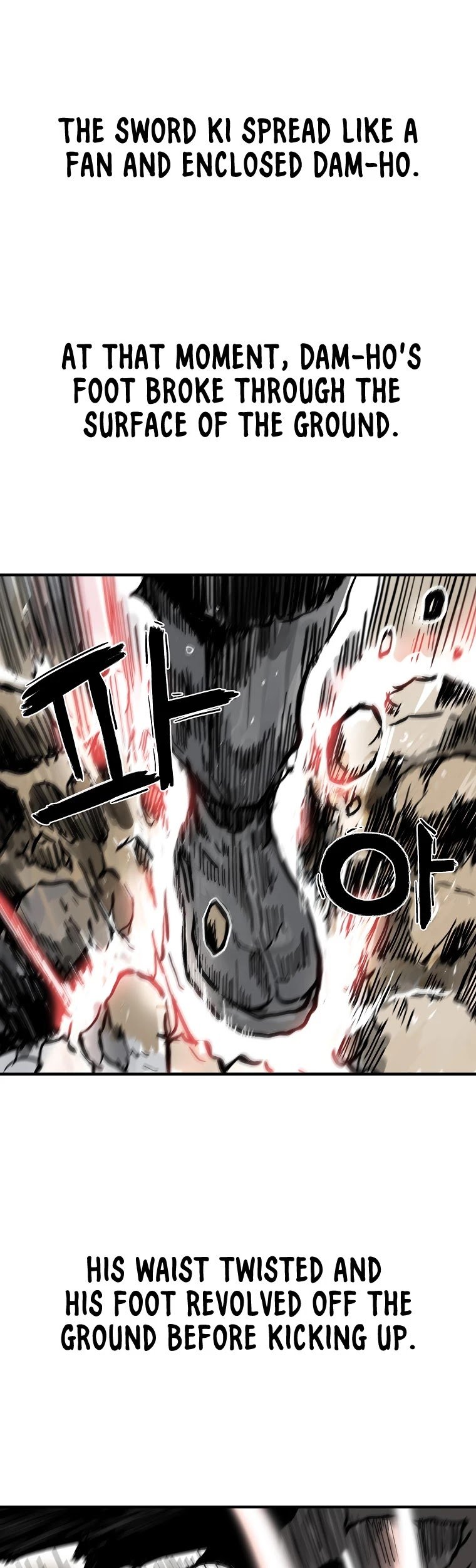 Fist Demon of Mount Hua - Chapter 73 Page 9