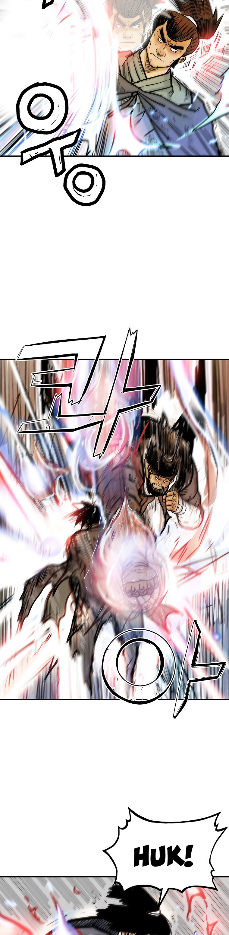 Fist Demon of Mount Hua - Chapter 77 Page 8
