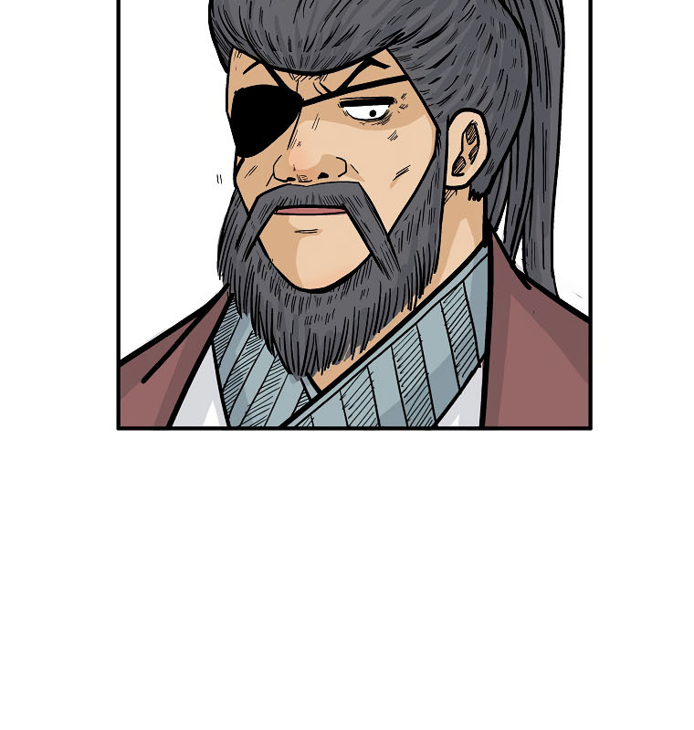 Fist Demon of Mount Hua - Chapter 78 Page 20
