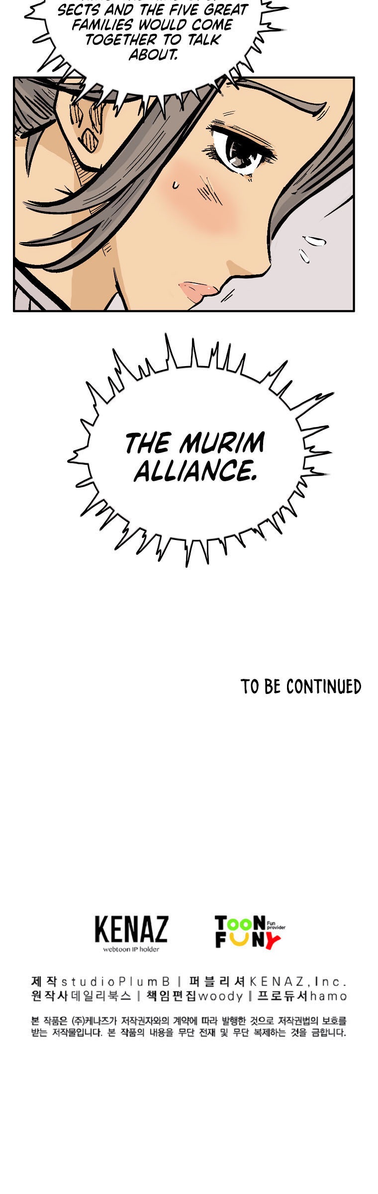 Fist Demon of Mount Hua - Chapter 78 Page 23