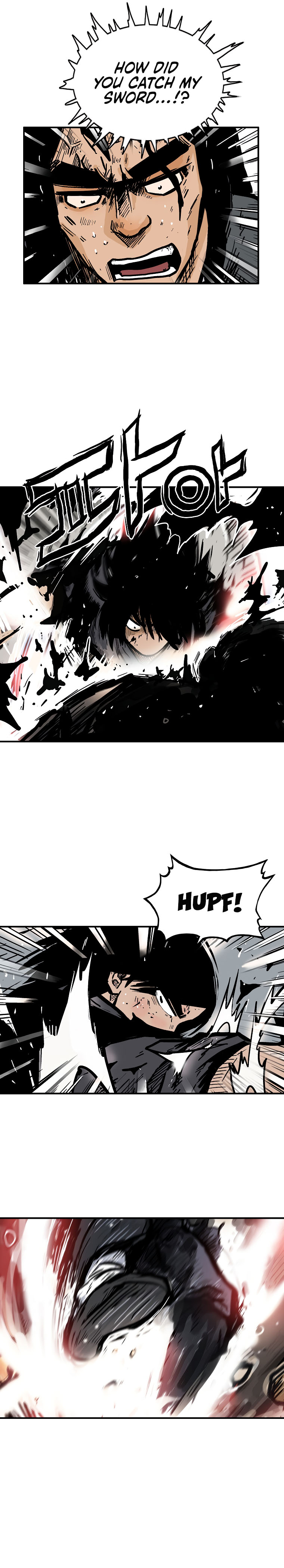 Fist Demon of Mount Hua - Chapter 84 Page 15