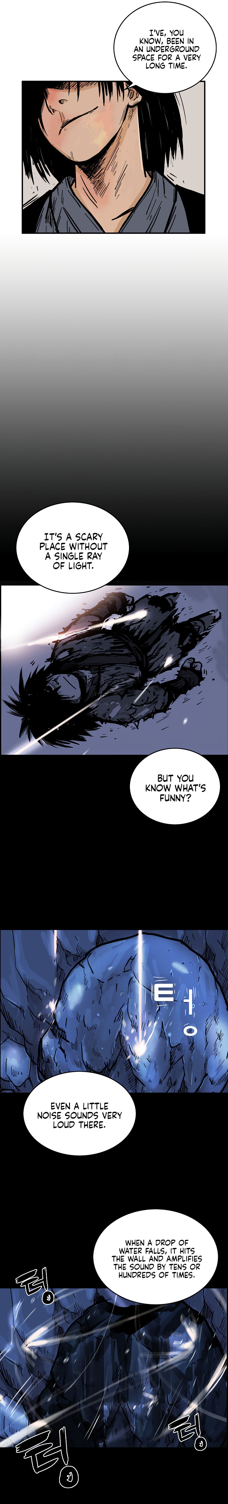 Fist Demon of Mount Hua - Chapter 85 Page 12