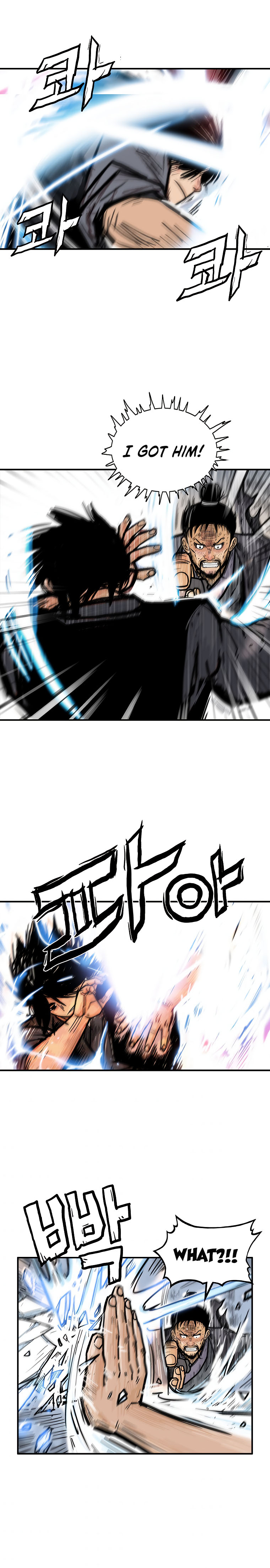 Fist Demon of Mount Hua - Chapter 86 Page 11