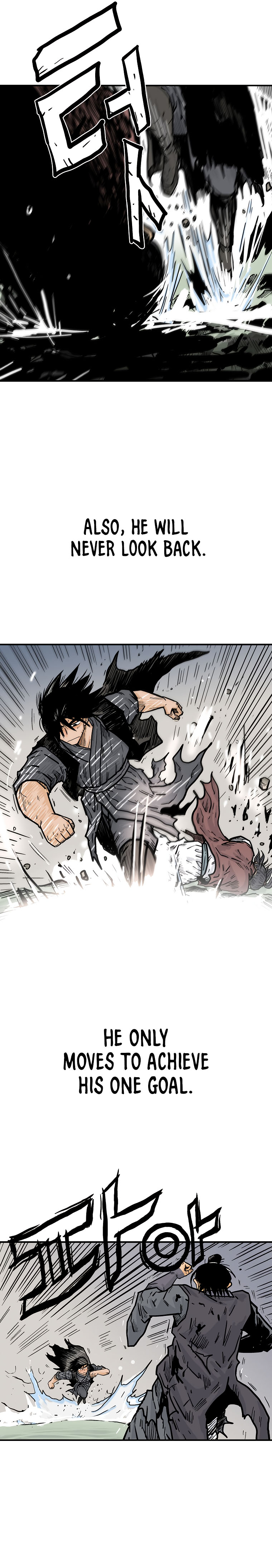 Fist Demon of Mount Hua - Chapter 87 Page 18
