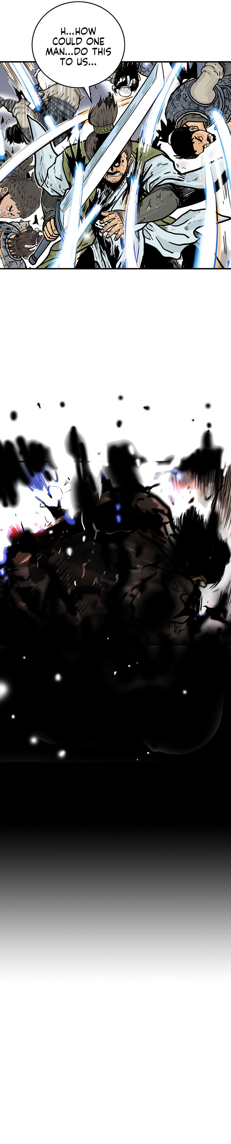 Fist Demon of Mount Hua - Chapter 92 Page 17