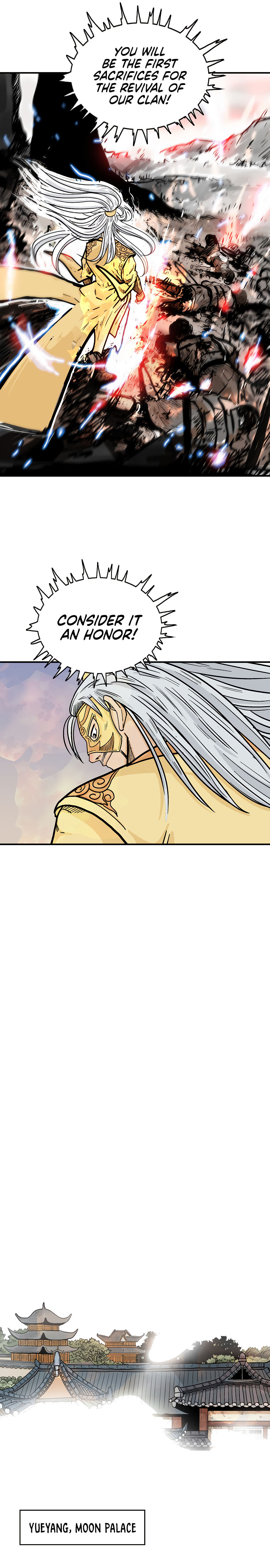 Fist Demon of Mount Hua - Chapter 92 Page 18