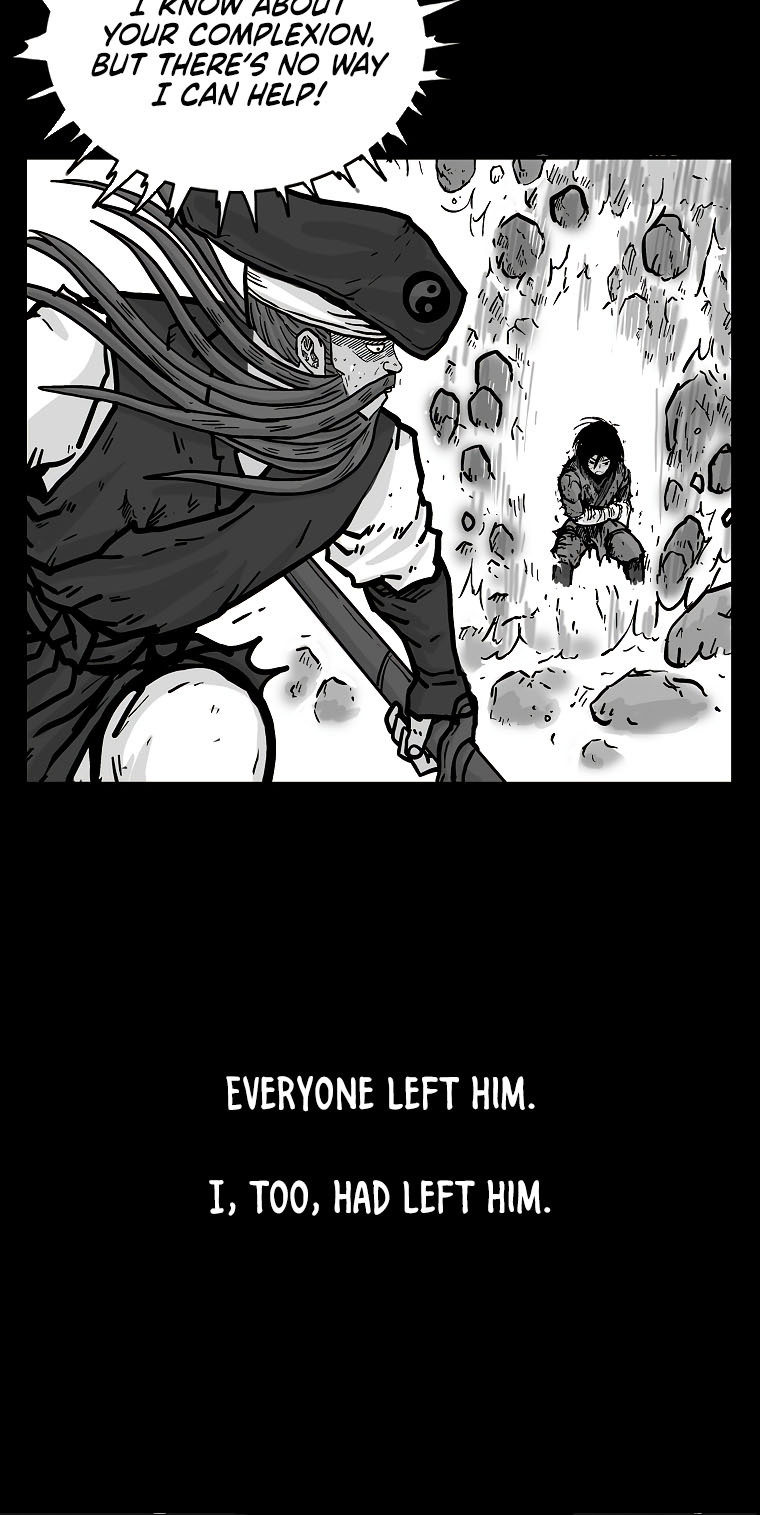 Fist Demon of Mount Hua - Chapter 94 Page 23