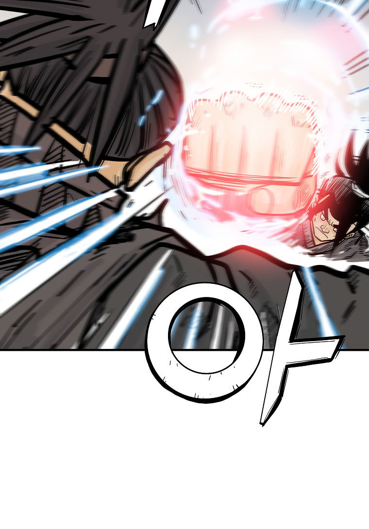 Fist Demon of Mount Hua - Chapter 96 Page 25