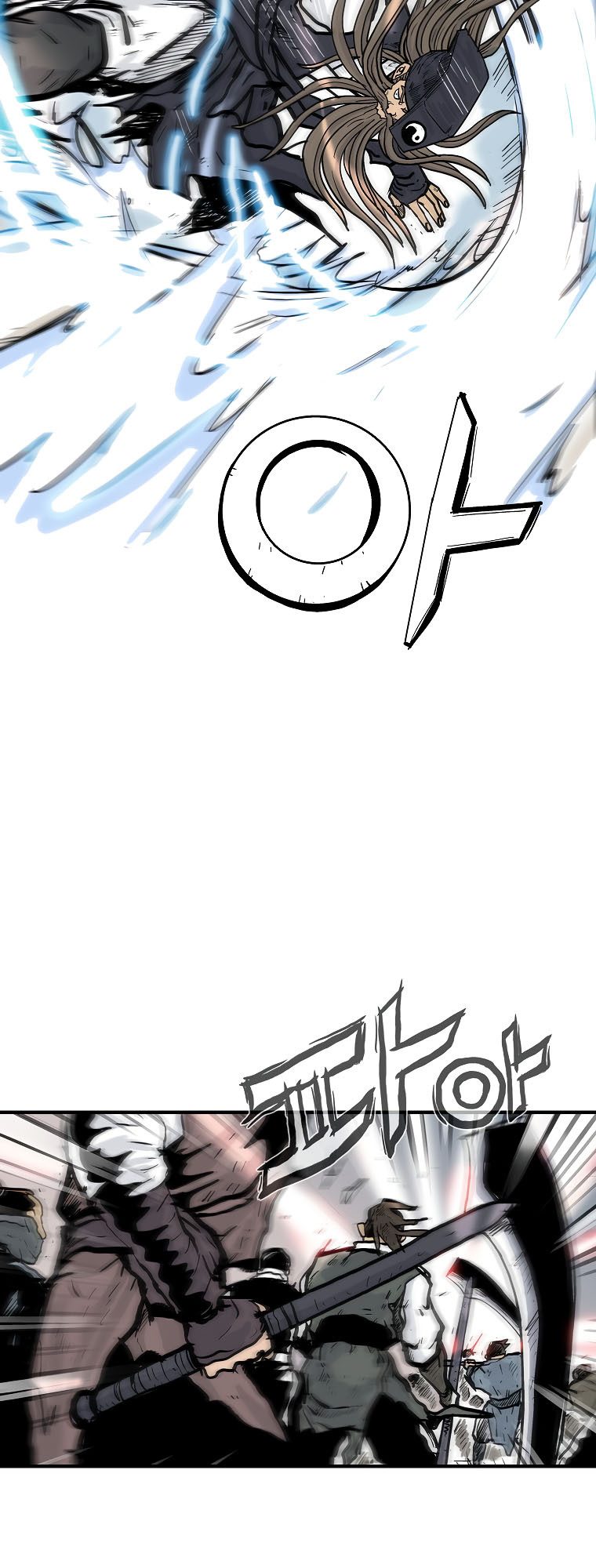 Fist Demon of Mount Hua - Chapter 97 Page 19