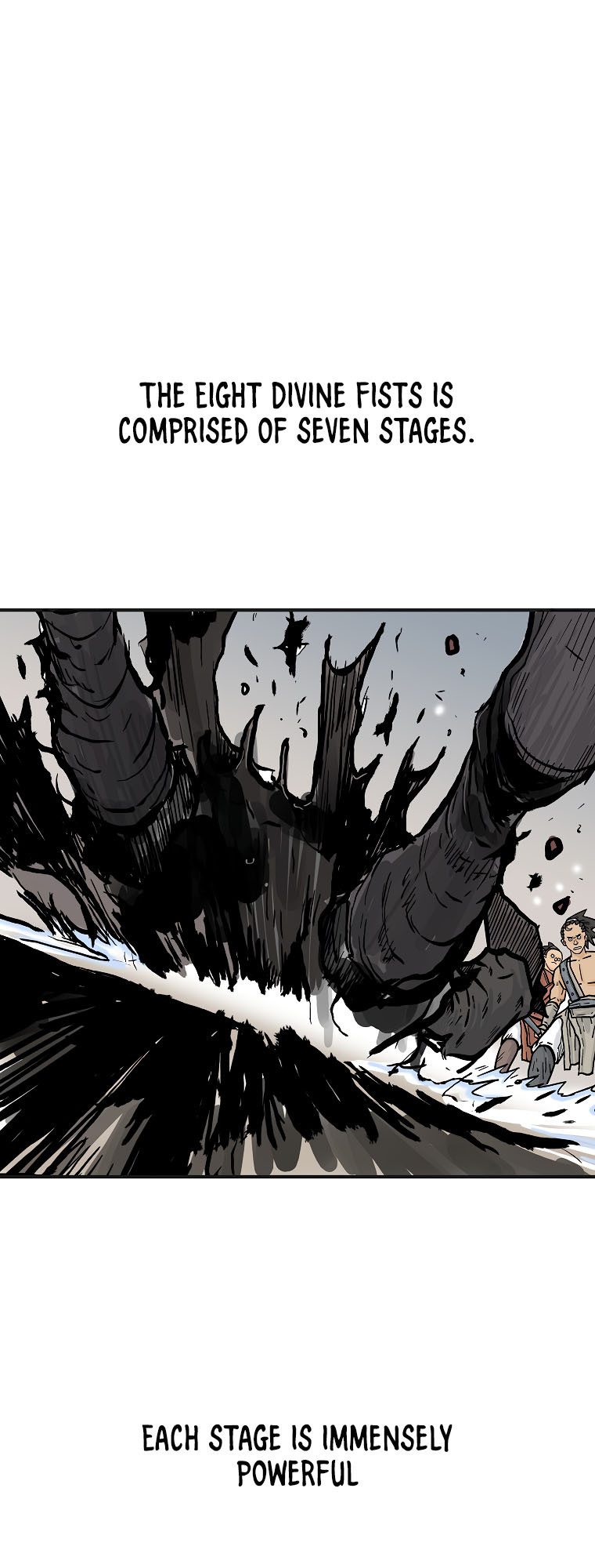 Fist Demon of Mount Hua - Chapter 97 Page 5