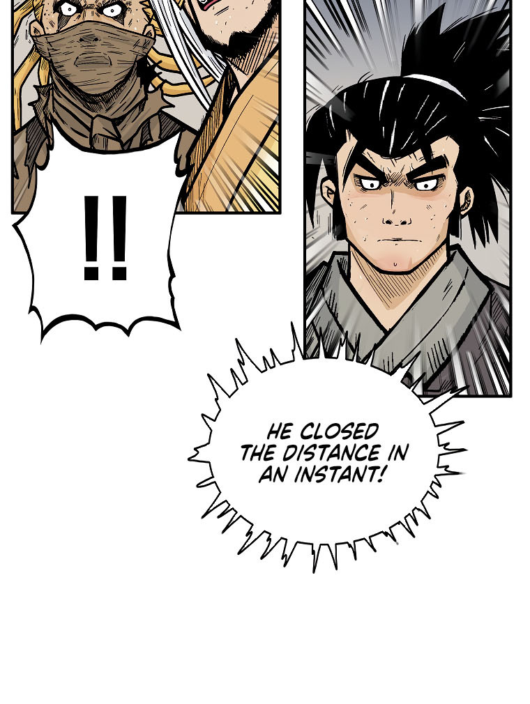Fist Demon of Mount Hua - Chapter 98 Page 15