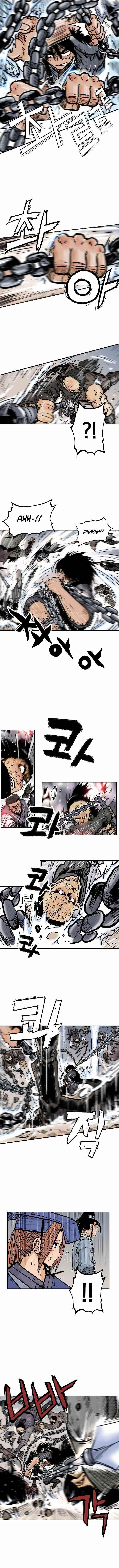 Fist Demon of Mount Hua - Chapter 99 Page 4
