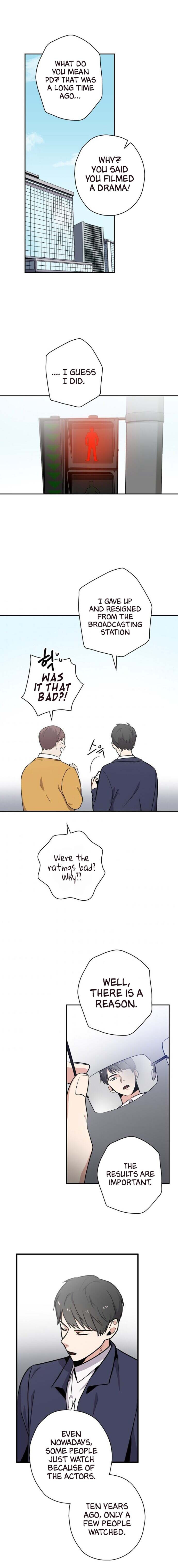 King Of Drama - Chapter 1 Page 14