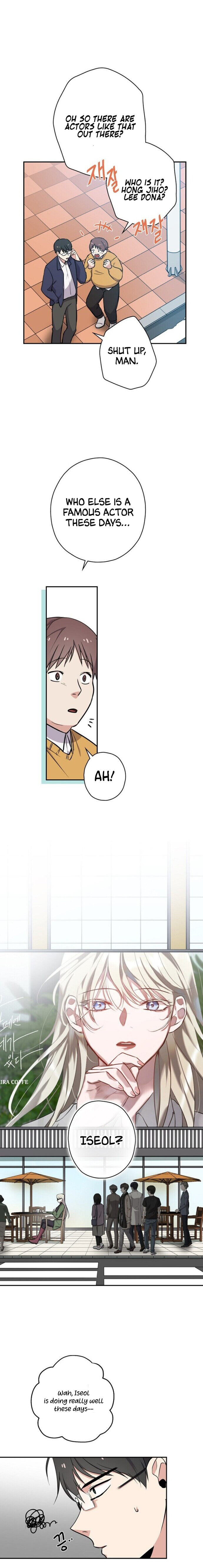 King Of Drama - Chapter 1 Page 15