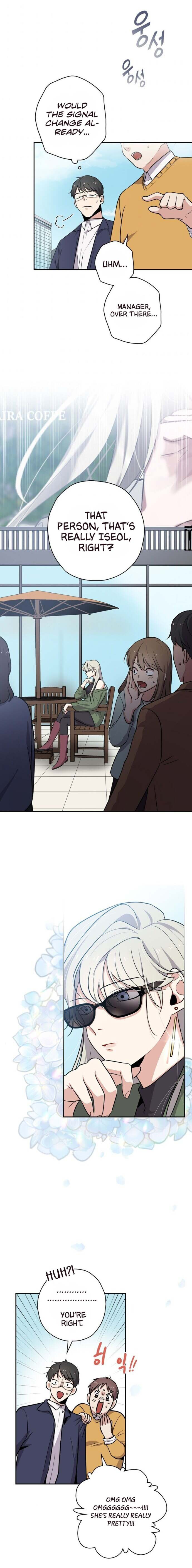 King Of Drama - Chapter 1 Page 16