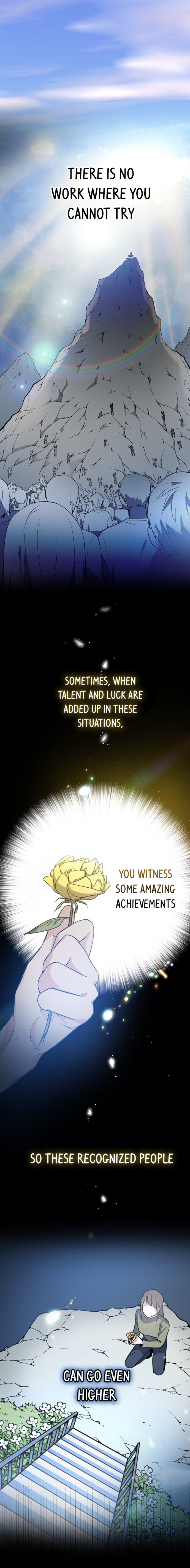 King Of Drama - Chapter 1 Page 3