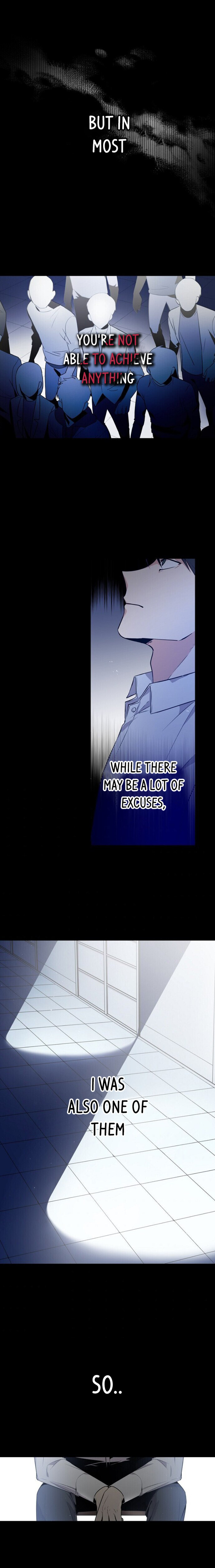 King Of Drama - Chapter 1 Page 4