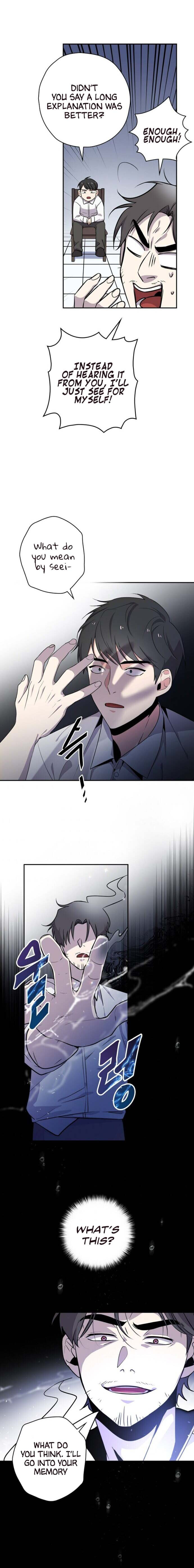King Of Drama - Chapter 1 Page 9