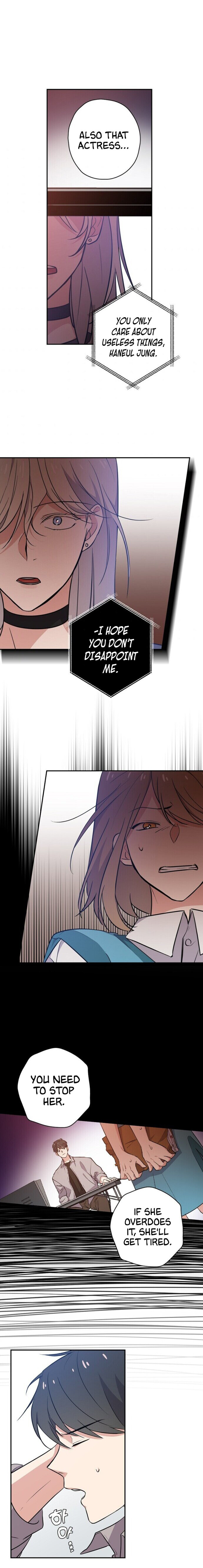 King Of Drama - Chapter 11 Page 10