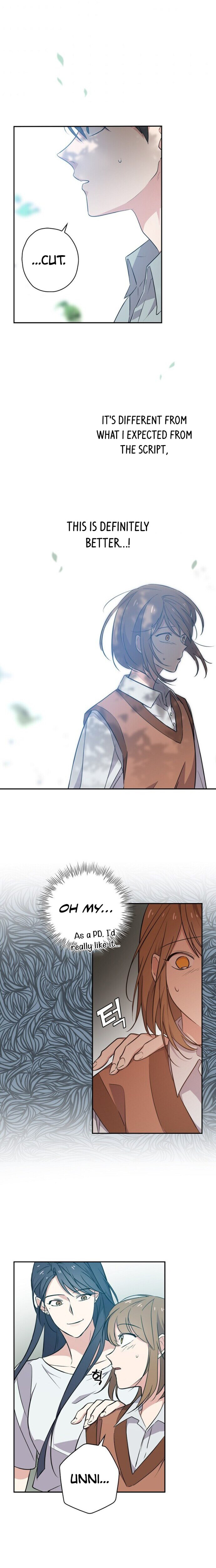 King Of Drama - Chapter 11 Page 20